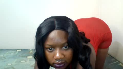 Snapshot of spicy_linna chatting on 22, 6, 2026 Sweet Baib online show from 22, 6, 2026