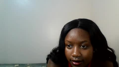 Snapshot of spicy_linna chatting on 27, 6, 2026 Sweet Baib online show from 27, 6, 2026