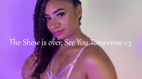 Amelia      GTM-5 817       IG Spicychoco am online show from 16, 1, 2025