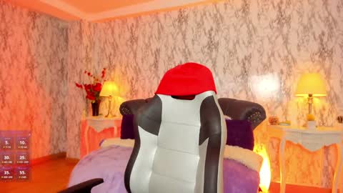 Amelia      GTM-5 817       IG Spicychoco am online show from 17, 1, 2025