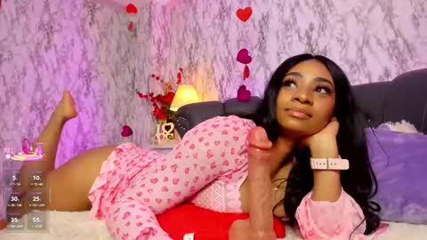 Amelia      GTM-5 817       IG Spicychoco am online show from 14, 2, 2025