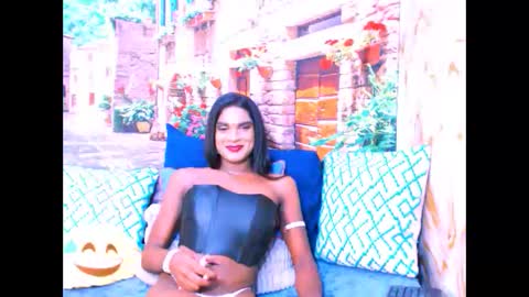 spicybarbie4u online show from 13, 2, 2026