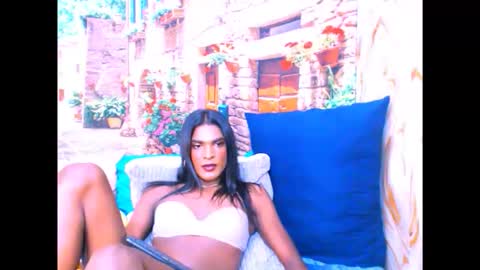 spicybarbie4u online show from 25, 2, 2026