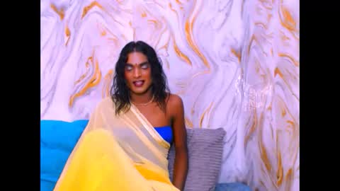 spicybarbie4u online show from 3, 3, 2026