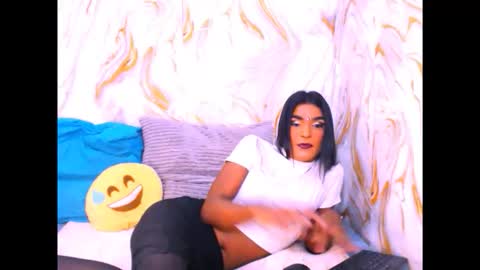 spicybarbie4u online show from 19, 4, 2026