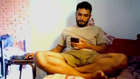 spicybuoy online show from 9, 4, 2026