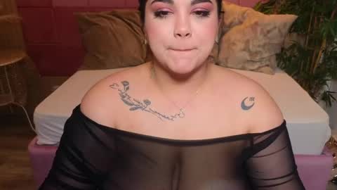 spicycarlaxx online show from 23, 4, 2026