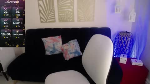 Barbara online show from 22, 3, 2026