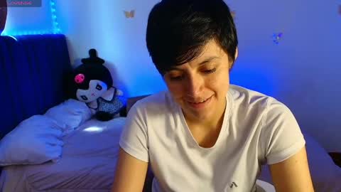 Snapshot of spicyferny chatting on 4, 6, 2026 Fernanda online show from 4, 6, 2026