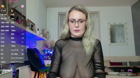 Lexsy online show from 1, 3, 2026