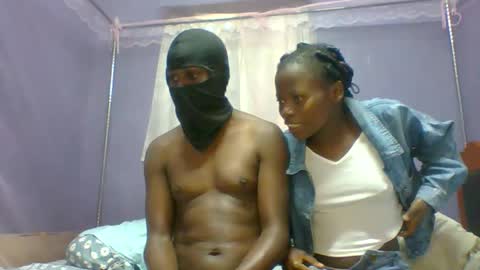 Ebony Spicy online show from 21, 12, 2025