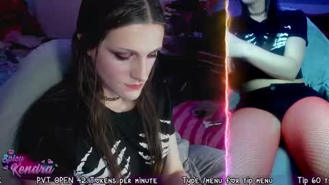 Kendra online show from 25, 9, 2025