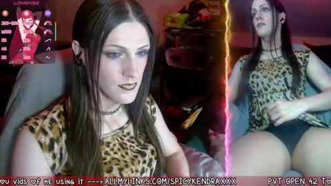 Snapshot of spicykendra chatting on 11, 2, 2026 Kendra online show from 11, 2, 2026
