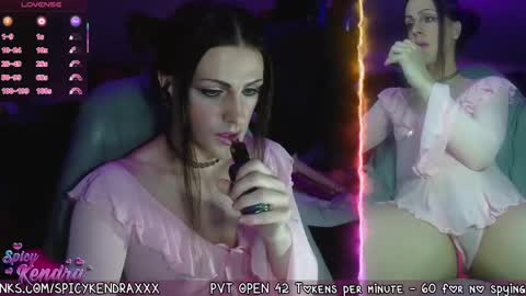 Kendra online show from 30, 4, 2026