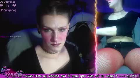Snapshot of spicykendra chatting on 17, 6, 2026 Kendra online show from 17, 6, 2026