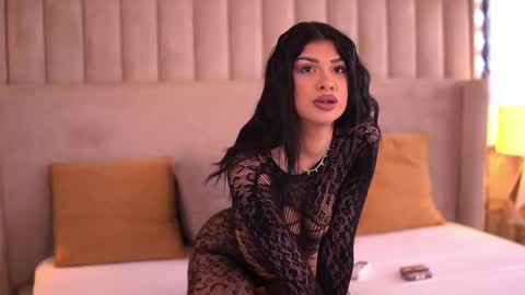 spicyleyla online show from 29, 4, 2026