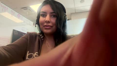 Snapshot of spicymami0333 chatting on 8, 10, 2025 spicymami0333 online show from 8, 10, 2025