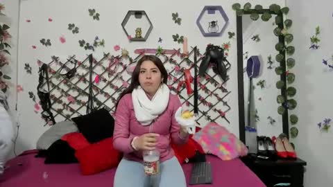 Spicy Queens online show from 10, 2, 2026