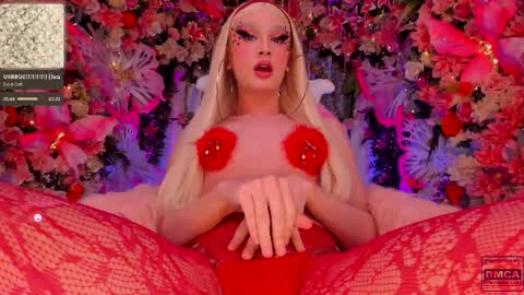  Alison  Sharon  online show from 19, 3, 2026