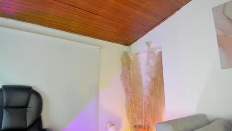 Valeria online show from 3, 5, 2026