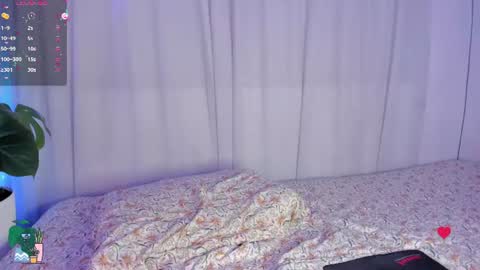 Valeria online show from 25, 6, 2026