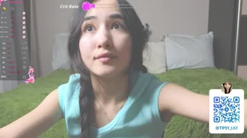 Tipsy online show from 1, 4, 2026