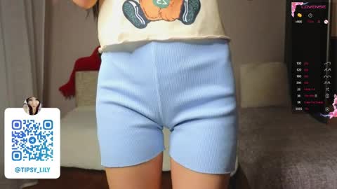 Tipsy online show from 21, 4, 2026