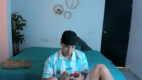 spider master online show from 12, 4, 2026