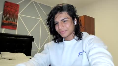 spideychill online show from 4, 12, 2024