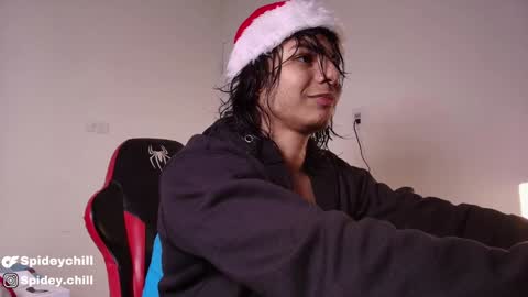 spideychill online show from 17, 12, 2024