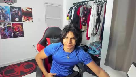 spideychill online show from 4, 12, 2025