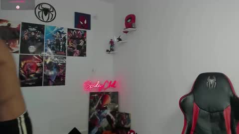 spideychill online show from 21, 3, 2026