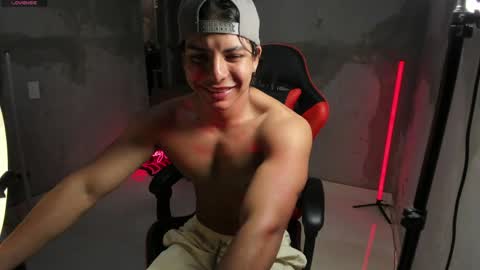 spideychill online show from 16, 4, 2026