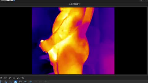 Snapshot of spideyfox chatting on 8, 4, 2026 Mike online show from 8, 4, 2026