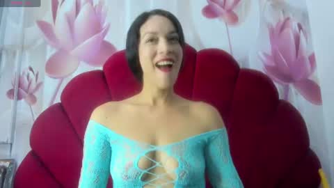 Snapshot of spiicy_goddess chatting on 23, 6, 2026 EVA online show from 23, 6, 2026