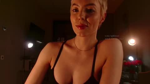 Snapshot of spiklencii chatting on 17, 2, 2026 Elizabeth online show from 17, 2, 2026