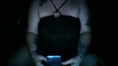 Snapshot of spinnerbitch chatting on 4, 7, 2026 Vanessa Spade online show from 4, 7, 2026
