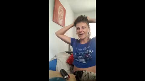 Snapshot of spinwithus chatting on 3, 5, 2026 Rose online show from 3, 5, 2026