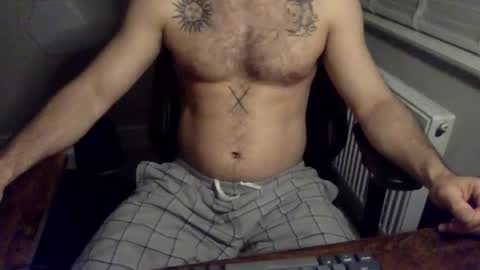 spirit__bear online show from 5, 4, 2026