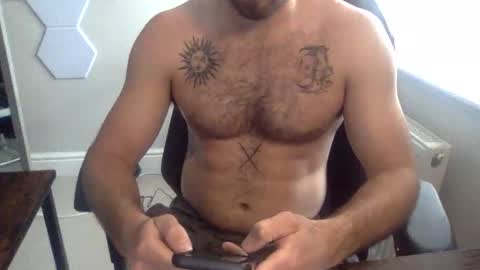 Snapshot of spirit__bear chatting on 4, 5, 2026 spirit__bear online show from 4, 5, 2026