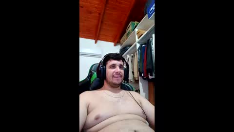 spiritbraker104062 online show from 20, 4, 2026