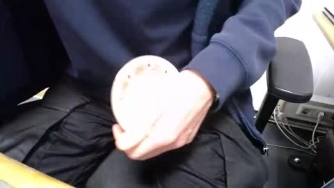 spiritmx6 online show from 16, 12, 2025