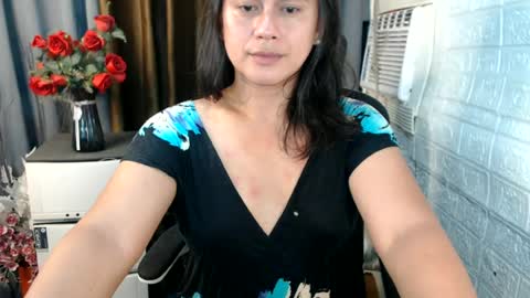 Snapshot of spiritofseduction chatting on 23, 6, 2026 spiritofseduction online show from 23, 6, 2026