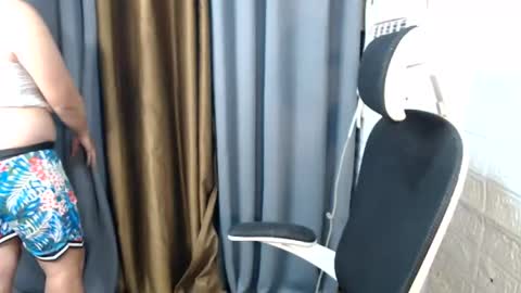Snapshot of spiritofseduction chatting on 19, 7, 2026 spiritofseduction online show from 19, 7, 2026