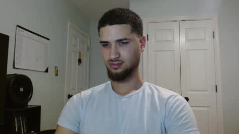 Snapshot of splash8x chatting on 18, 1, 2025 Splash8x online show from 18, 1, 2025