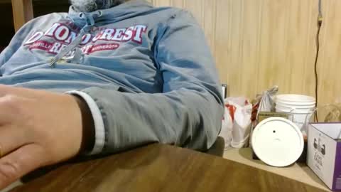 Snapshot of splash_w chatting on 31, 10, 2025 Splash Man online show from 31, 10, 2025