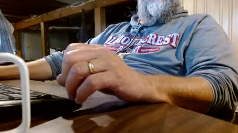 Snapshot of splash_w chatting on 9, 7, 2026 Splash Man online show from 9, 7, 2026