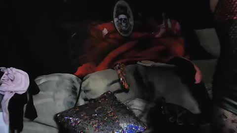 Daddy  His Splash Queen online show from 14, 11, 2025