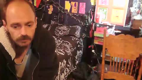 Snapshot of splashh_queen420 chatting on 19, 4, 2026 Daddy His Splash Queen online show from 19, 4, 2026