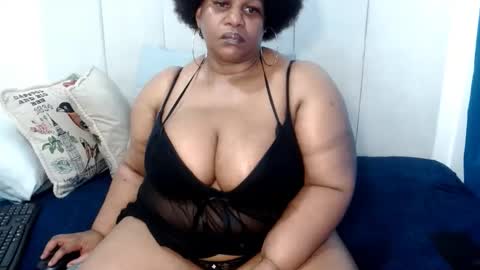 SplendidTalitha online show from 9, 3, 2026